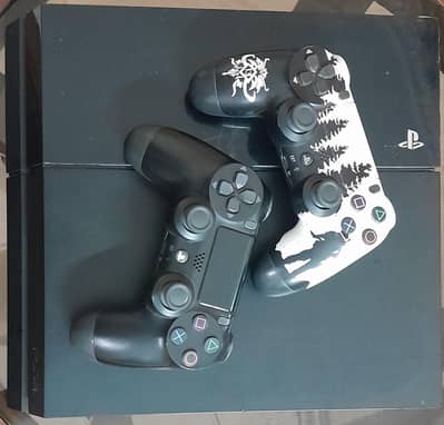 Ps 4 jailbreak for sale