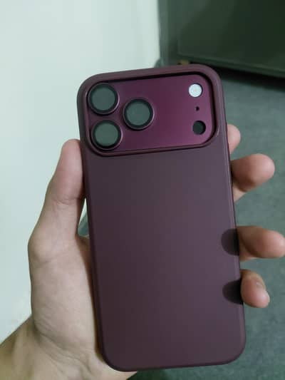 Apple iPhone 16 Pro Max mdm convert 18 pro max