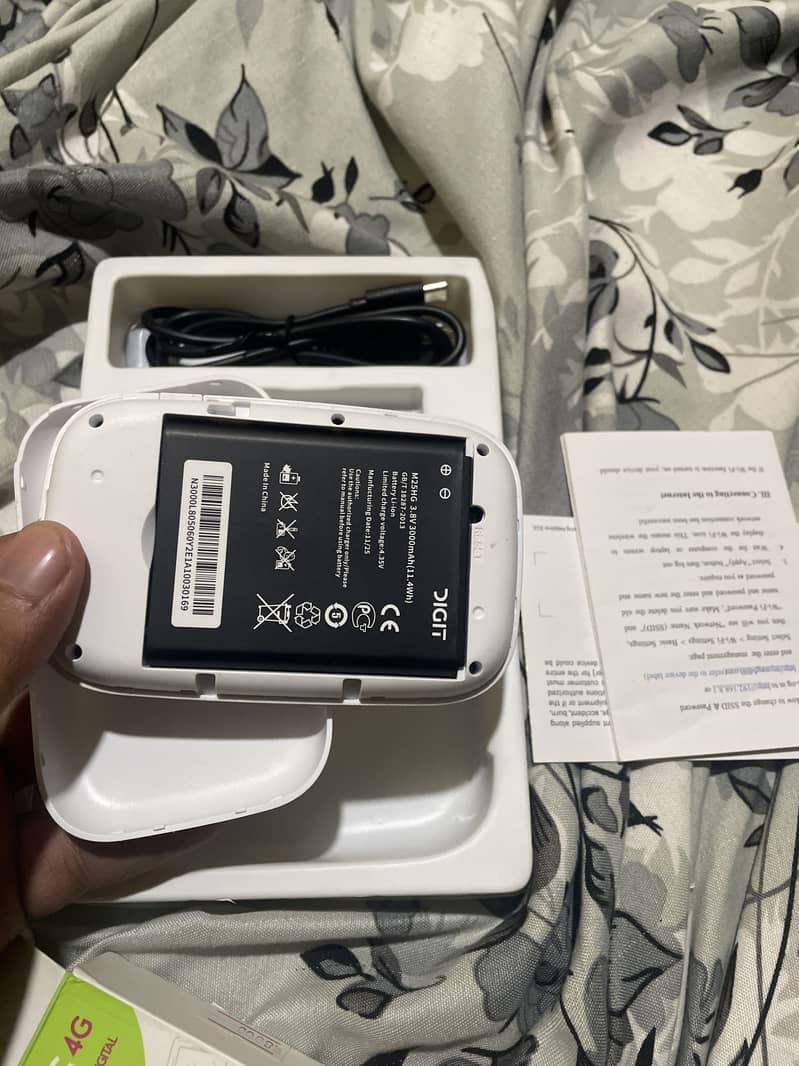 Wifi device 2