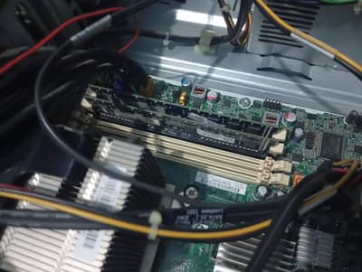 Iphone X chip