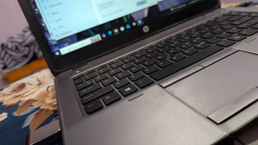 HP elitebook