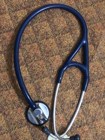 3M Littmann Master cardiology