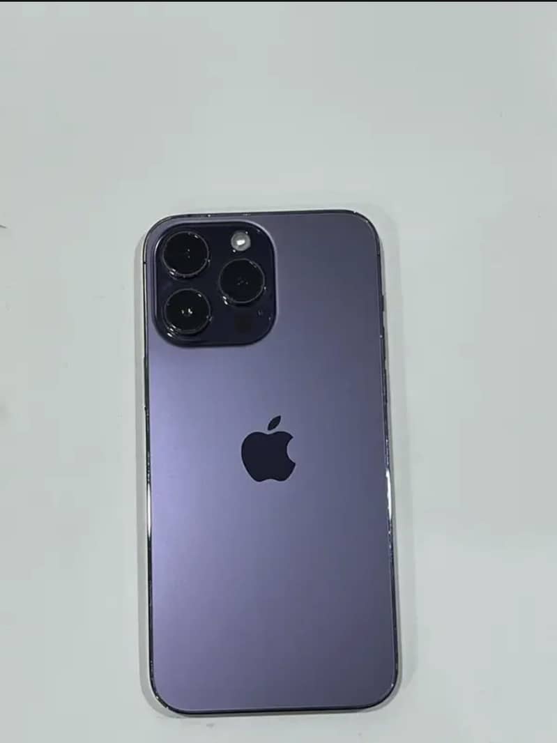 Apple iPhone 14 Pro Max 3