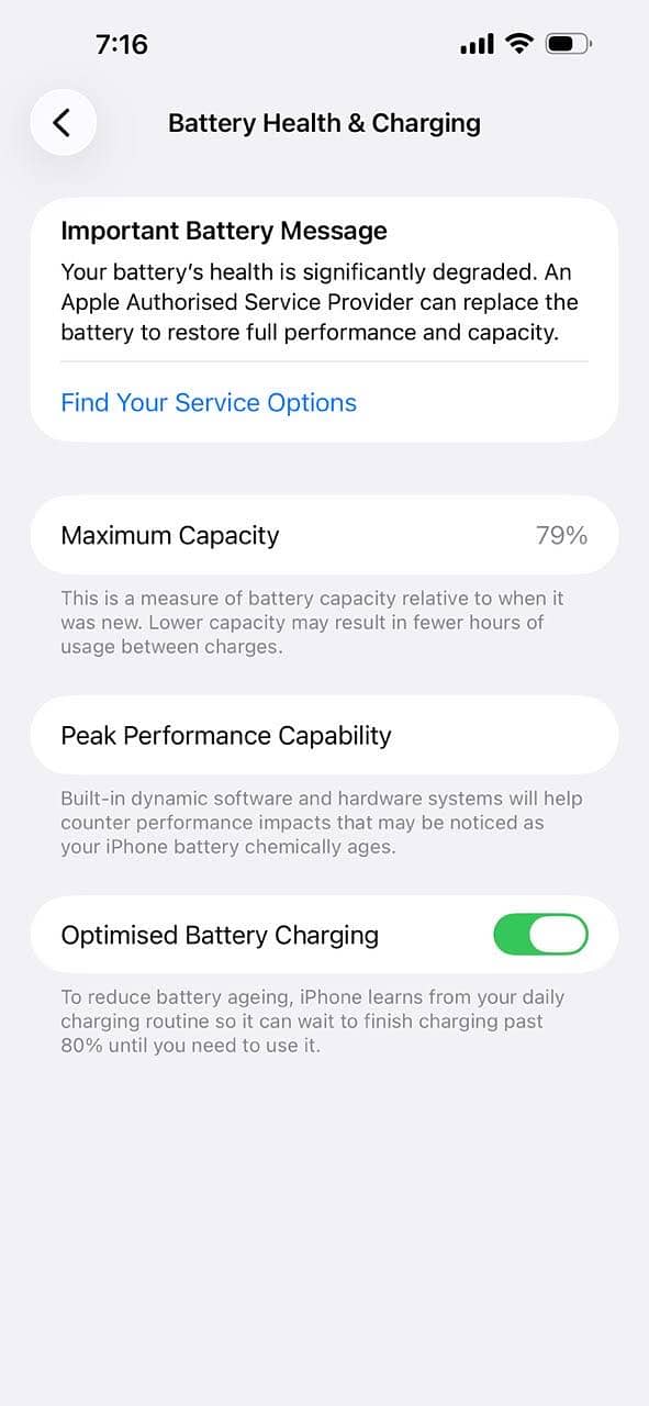 Apple iPhone 14 Pro Max 5