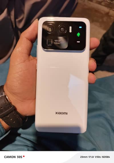 xiamoi Mi 11 ultra