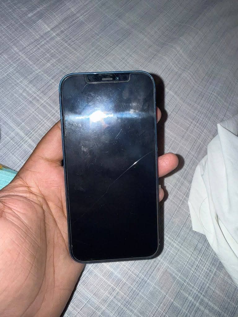 Apple iPhone 12 2