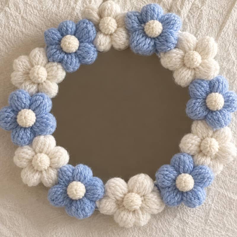 (crochet items] 7