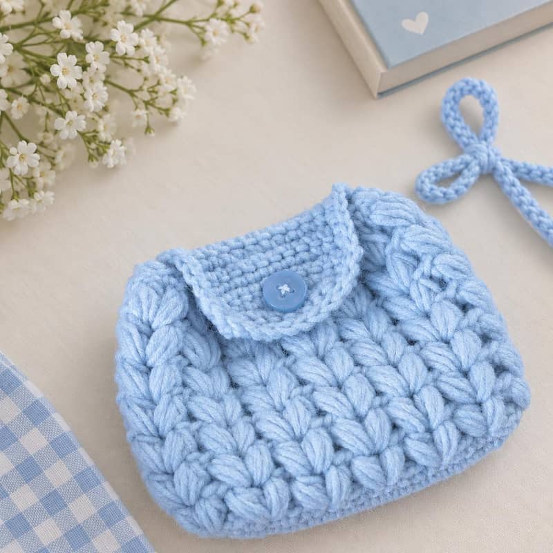 (crochet items] 8