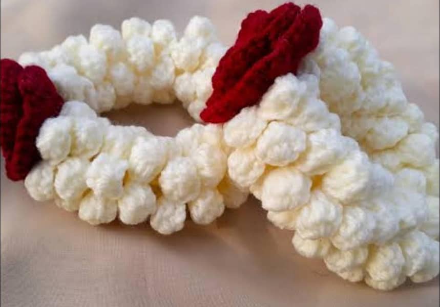 (crochet items] 12