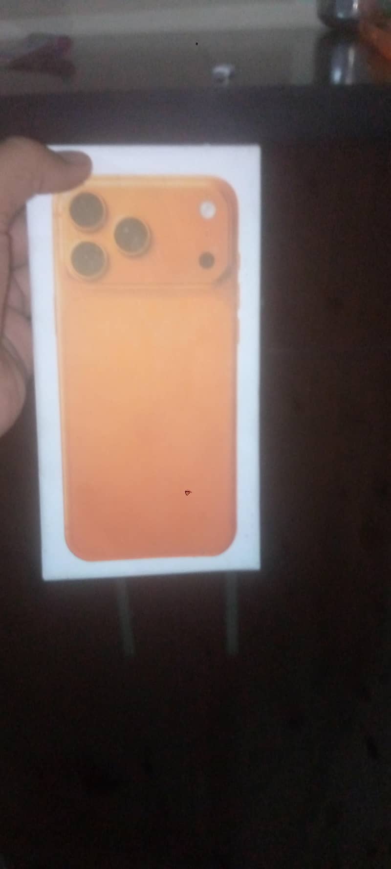 Apple iPhone 17 Pro Max 2