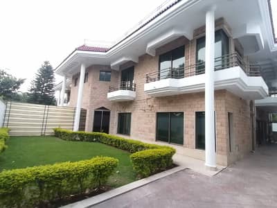 HOUSE FOR RENT IN F-8