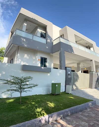 Brand New House For Rent In F-8