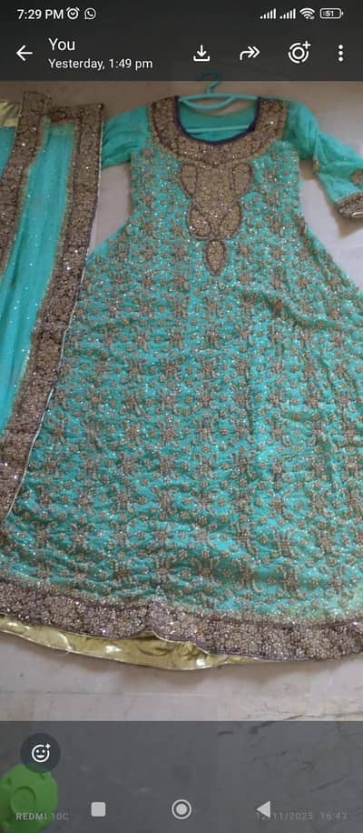 medium size bridal party wear suit for sale