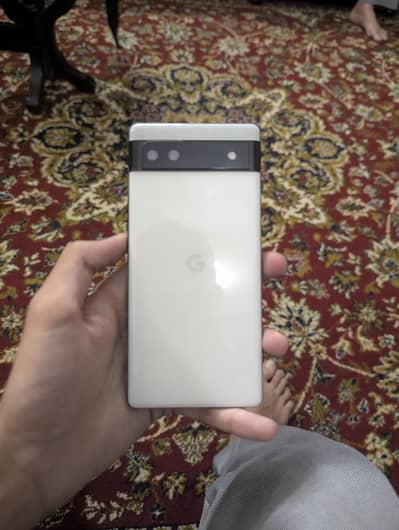 Google Pixel 6a For Sale