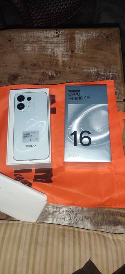 OPPO Reno