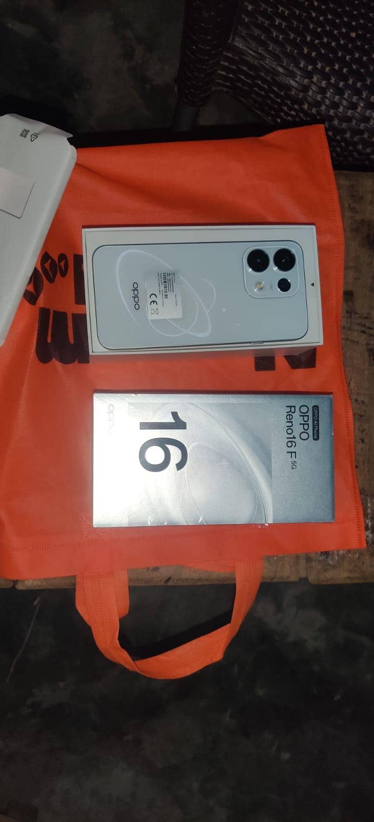 OPPO Reno 2