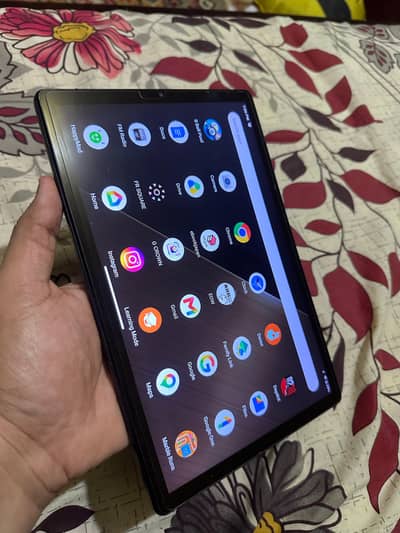 lenovo Tab 6
