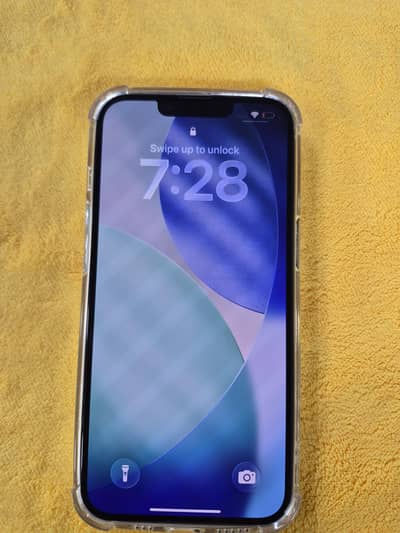 Apple iPhone 14 Official PTA Approved