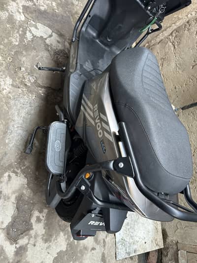 Revoo C32young 2026 model