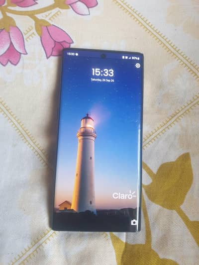 Samsung Mobile Note 10 8/256