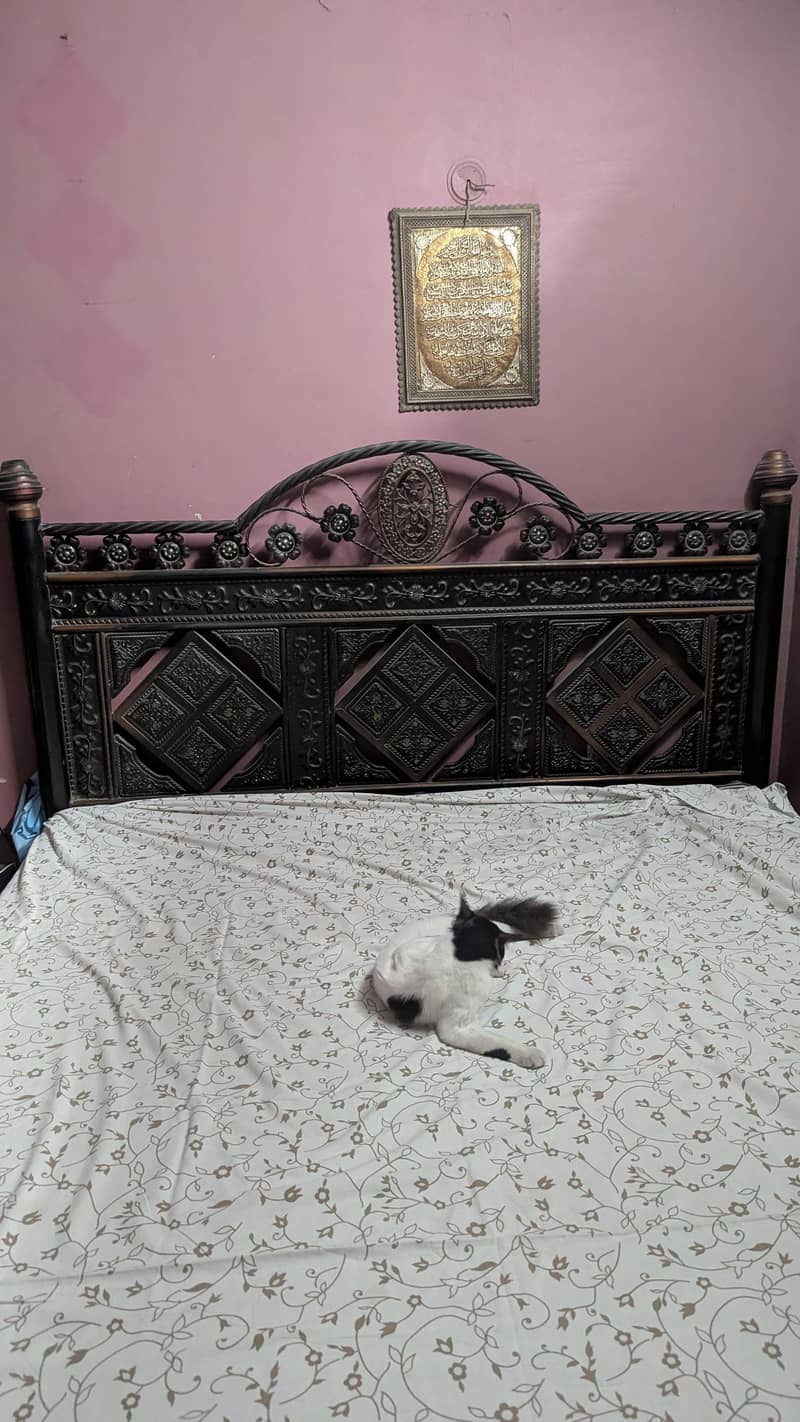 beds and almari 2