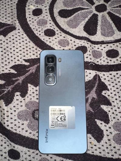 Infinix Note 50 Pro