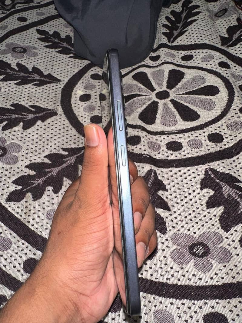 Infinix hot 50 Pro 5