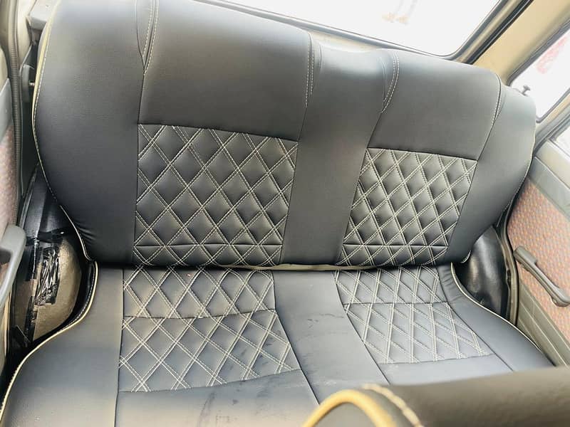Mehran VXR ( 2017 Model ) 11