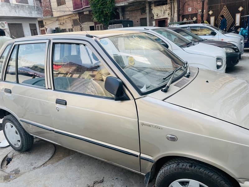 Mehran VXR ( 2017 Model ) 14