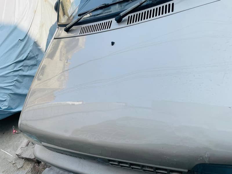 Mehran VXR ( 2017 Model ) 15