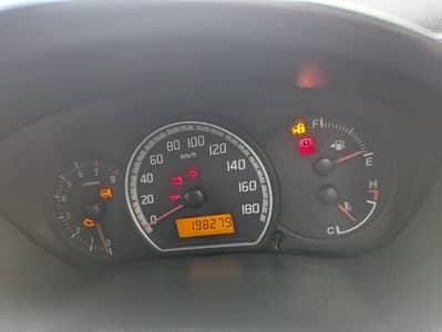 Suzuki Swift 2013