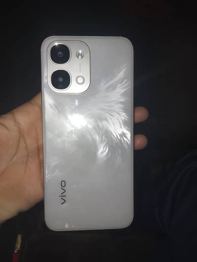 Vivo y31d