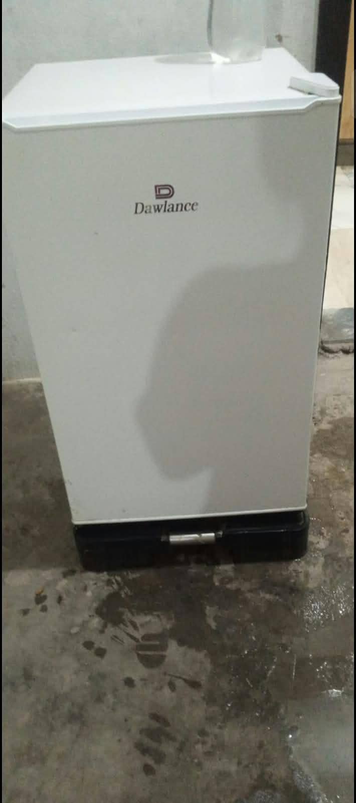 one door fridge 2