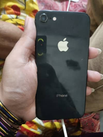 Apple iPhone 8