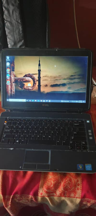 Dell Latitude E5430 Core i7 Laptop | 4GB RAM | 128GB SSD