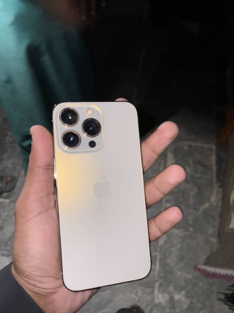 Apple iPhone 13 Pro 0