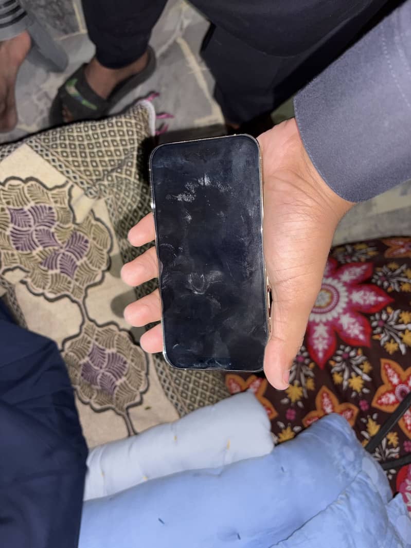 Apple iPhone 13 Pro 7