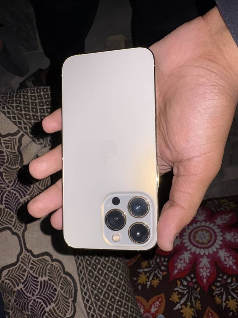Apple iPhone 13 Pro 11