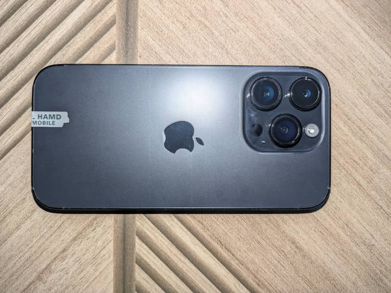 Apple iPhone 14 Pro 0