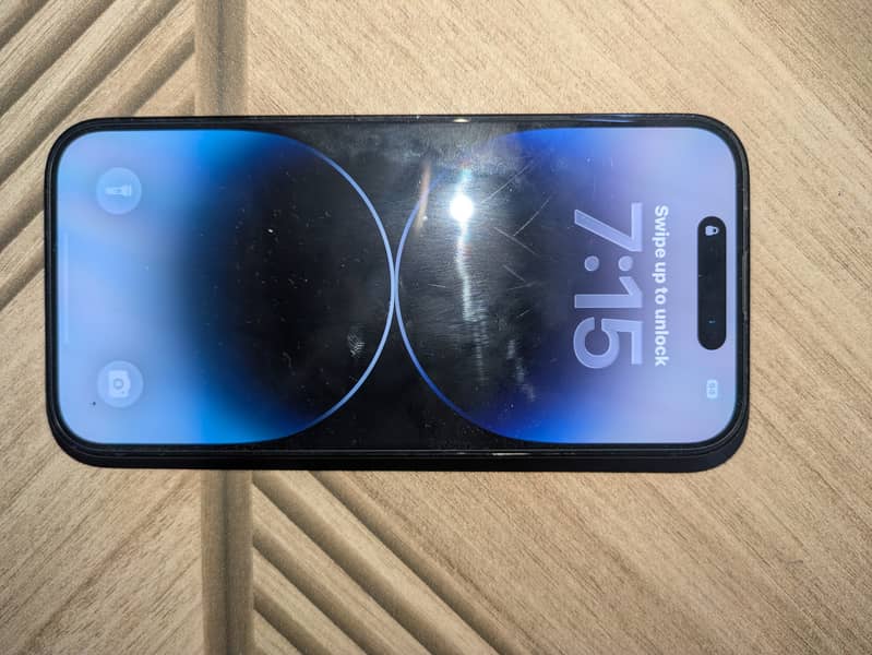Apple iPhone 14 Pro 1