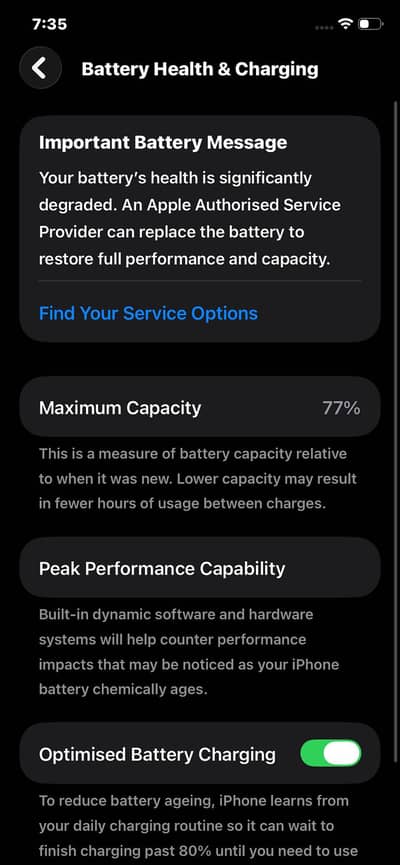 iPhone 11