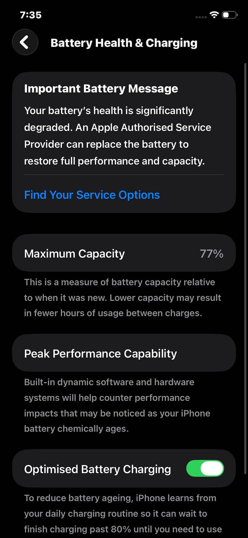 iPhone 11 0
