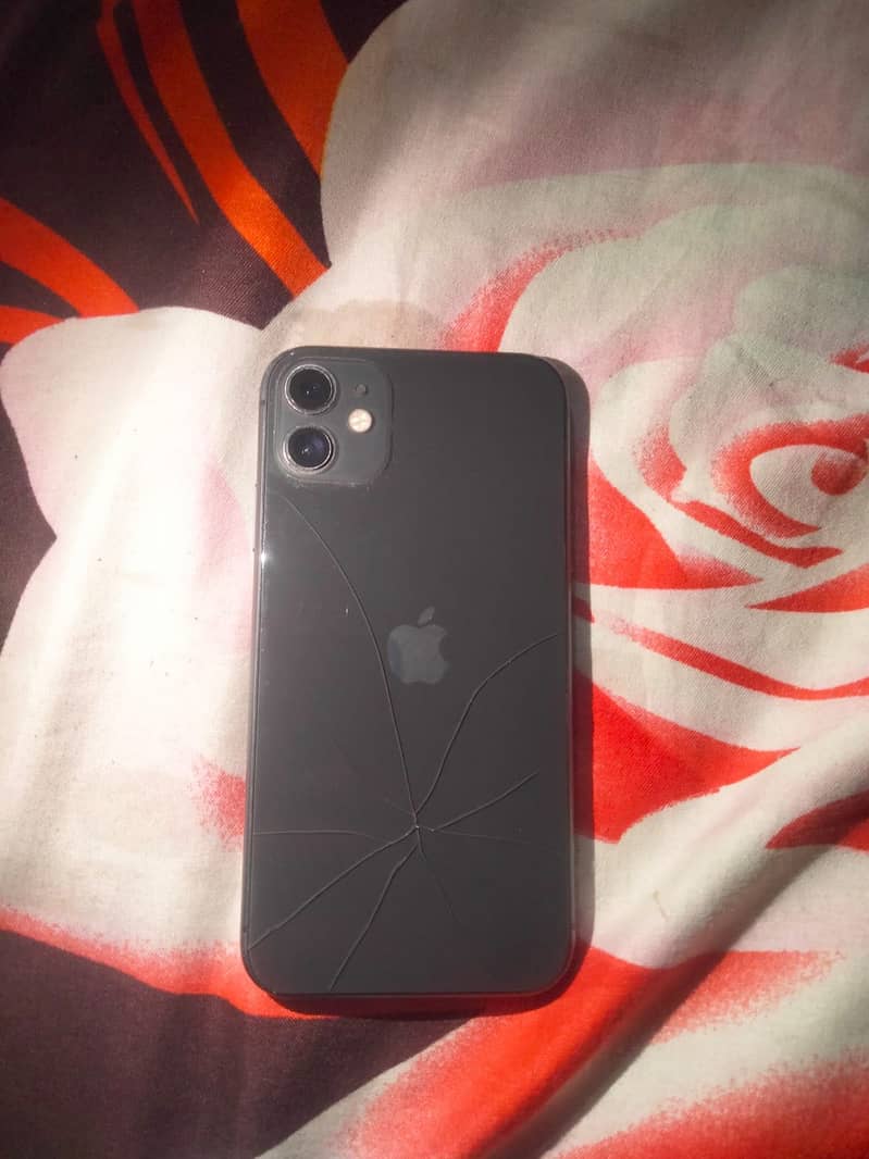 iPhone 11 1