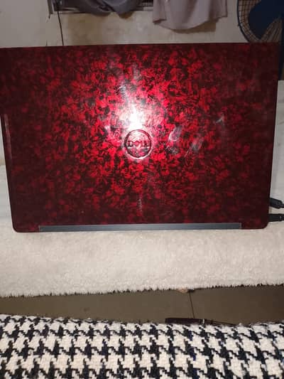 Dell Latitude Core i5 8GB RAM 256GB SSD - Business Laptop Used