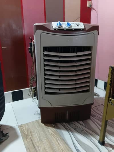 Air cooler (AC DC]