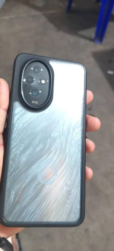 Honor 200