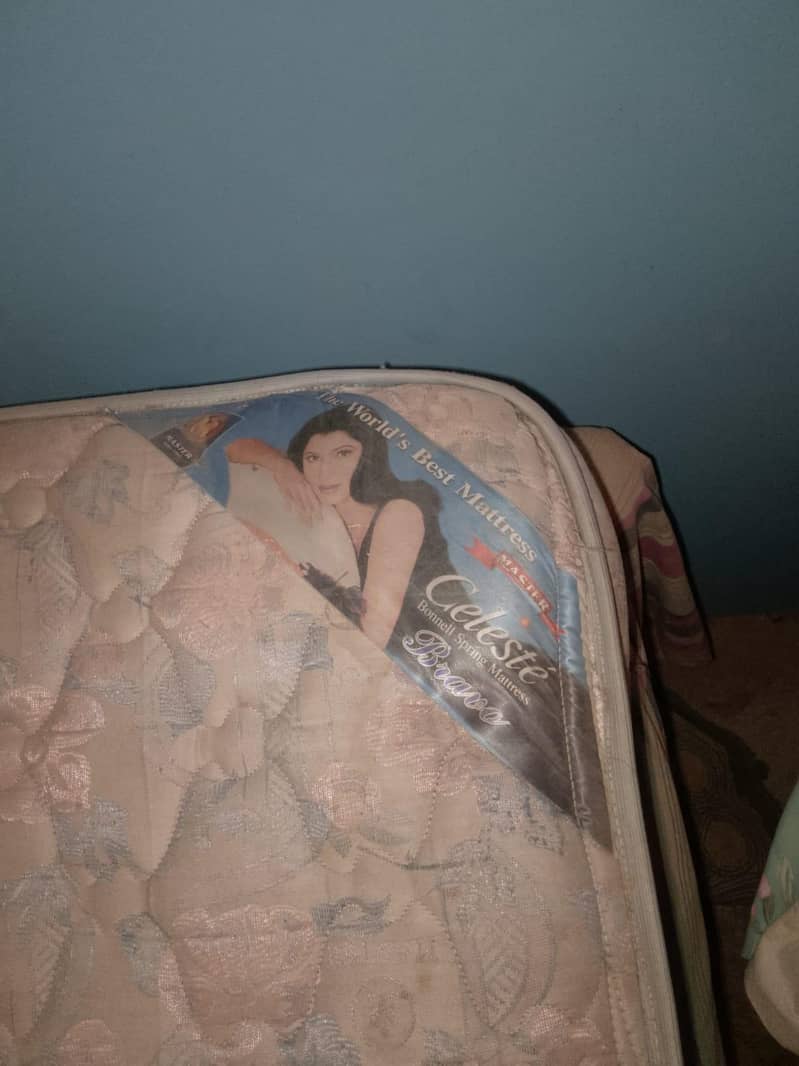 single bed mattress 1