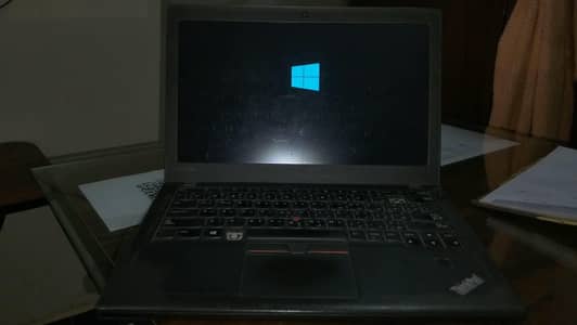Lenovo Thinkpad core i5 6th Gen