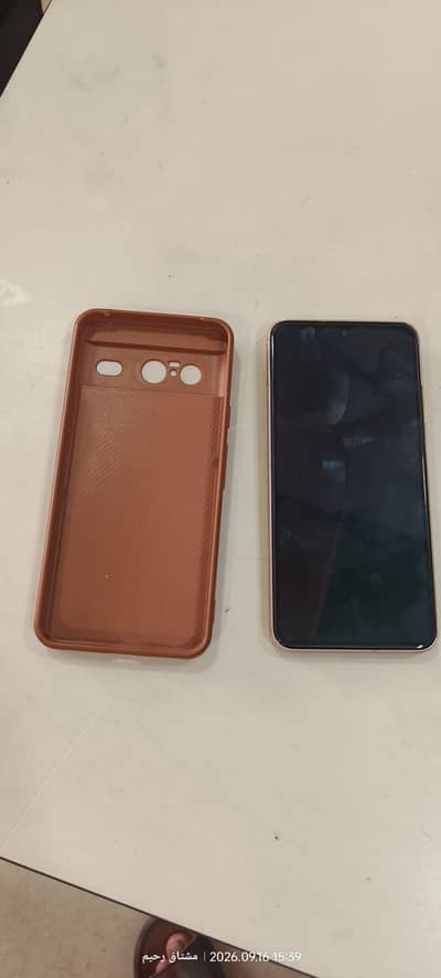 Google Pixel 8 – PTA Approved – Excellent Condition