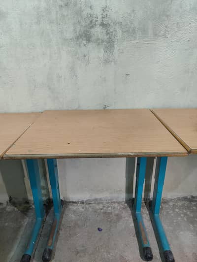 school table